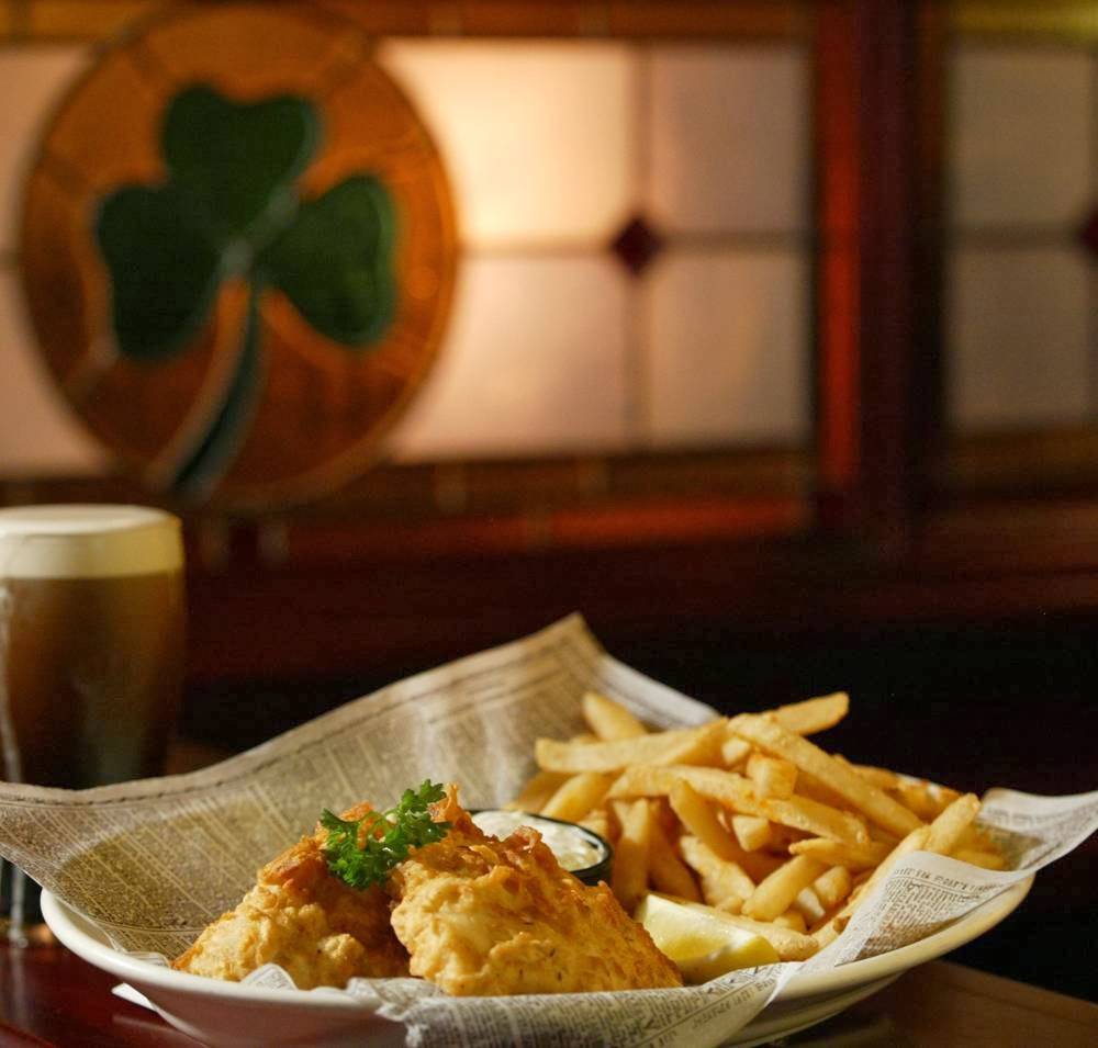 OTooles Irish Pub | restaurant | 1215 W Brandon Blvd, Brandon, FL 33511, USA | 8136842600 OR +1 813-684-2600