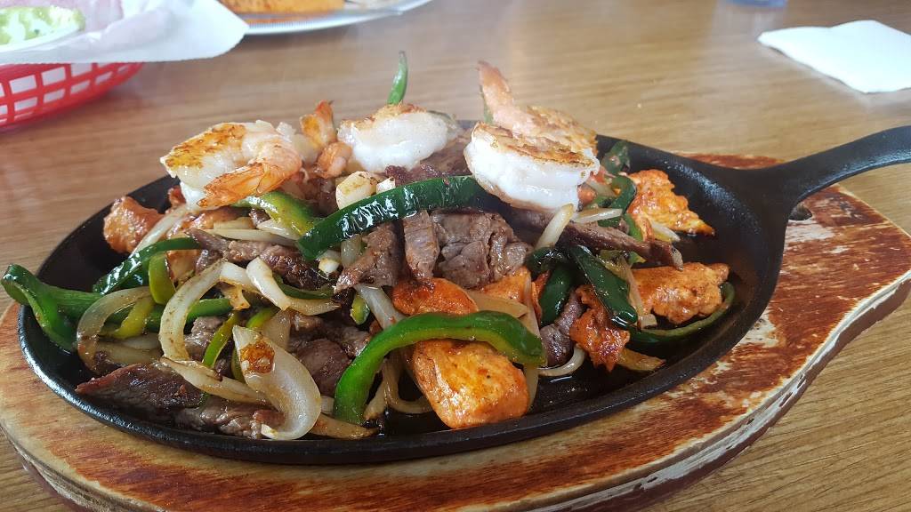 El Huarache | restaurant | 517 Butternut Dr, Holland, MI 49424, USA | 6165106024 OR +1 616-510-6024