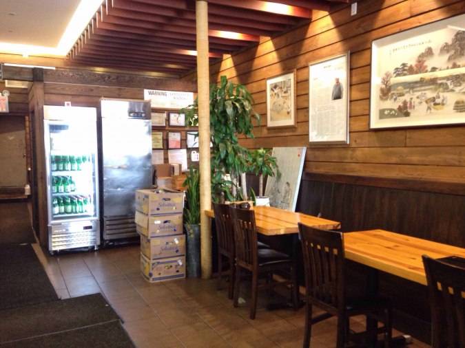 Byung Chun Soondae | restaurant | 15603 Northern Blvd, Flushing, NY 11354, USA | 7184601044 OR +1 718-460-1044