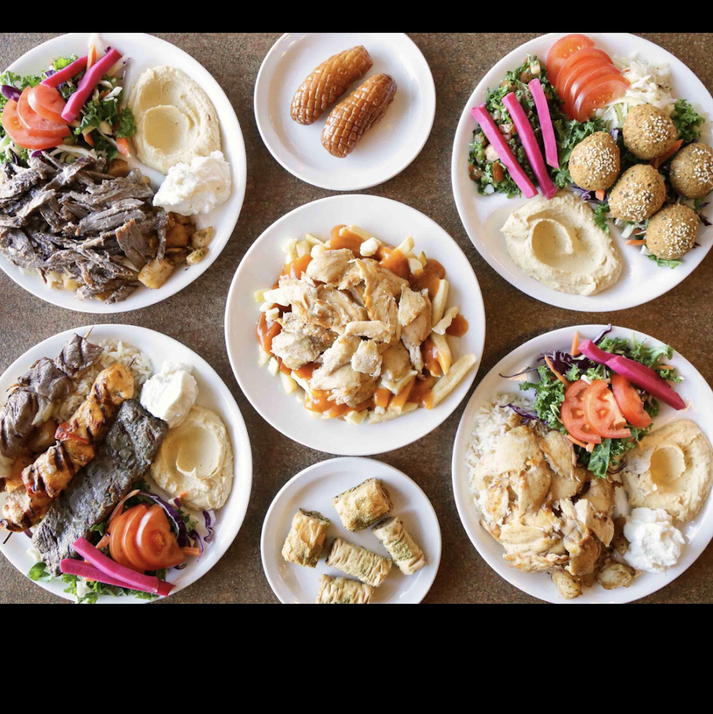 Restaurant basha | restaurant | 800 Boulevard Chomedey, Laval, QC H7V 3X1, Canada | 4506866849 OR +1 450-686-6849