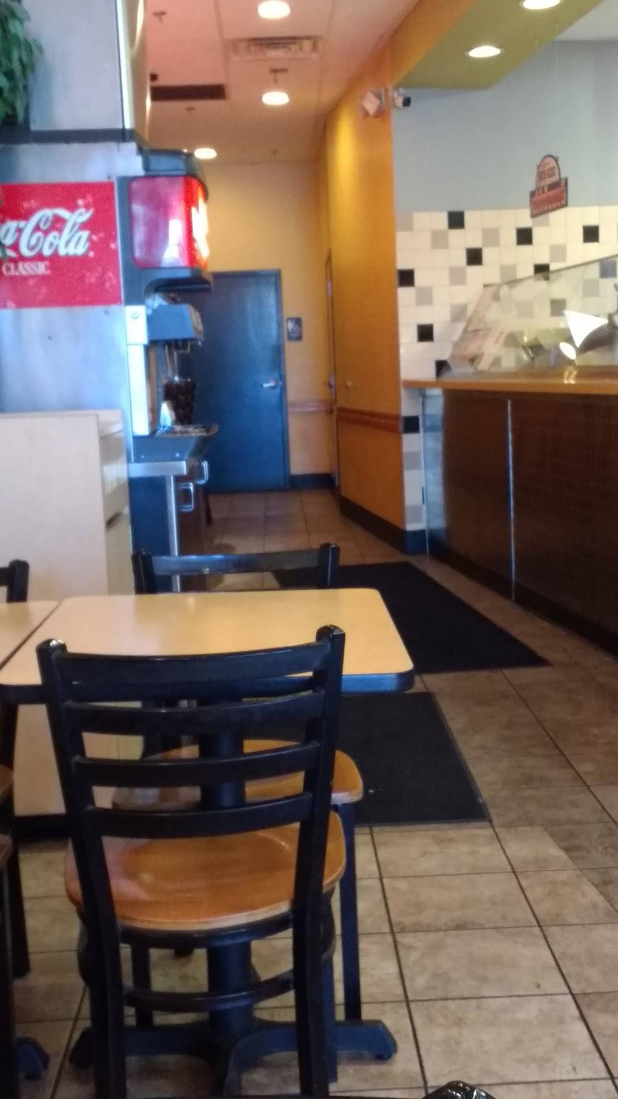 Port of Subs® | meal takeaway | 7120 N Durango Dr, Las Vegas, NV 89149, USA | 7022207678 OR +1 702-220-7678