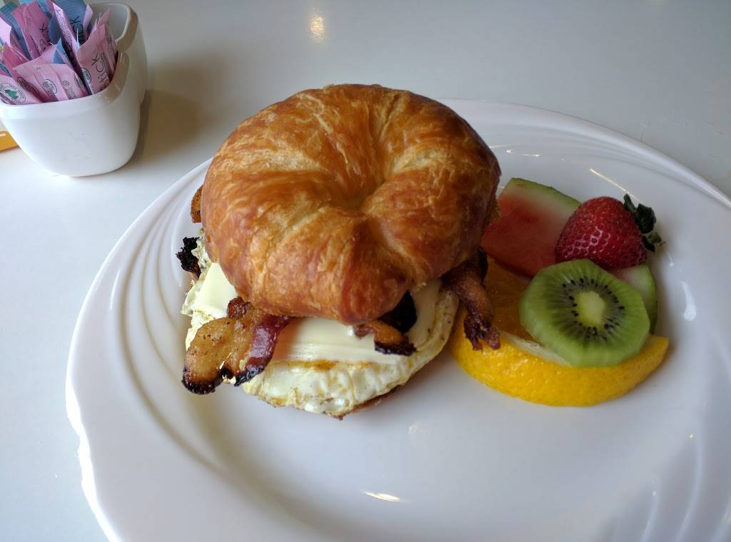 Milk & Honey Cafe | restaurant | 10280 Baltimore Ave, College Park, MD 20740, USA | 3014772195 OR +1 301-477-2195