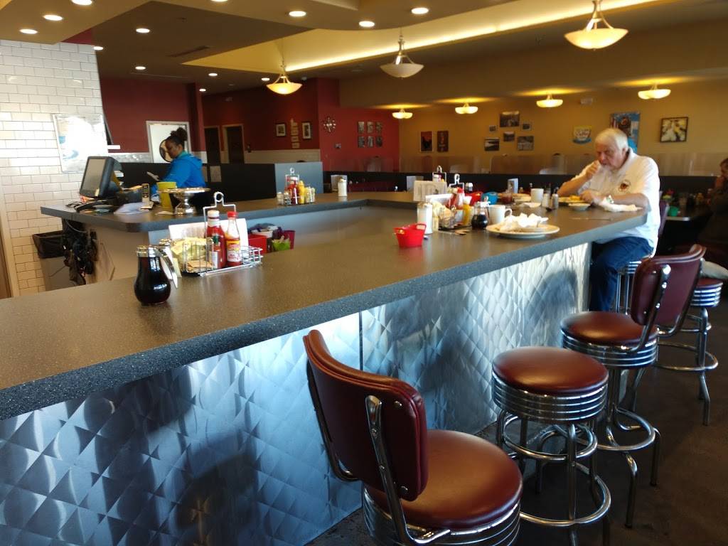 Thumbs Up Diner | restaurant | 5935 Stewart Pkwy, Douglasville, GA 30135, USA | 7709493000 OR +1 770-949-3000