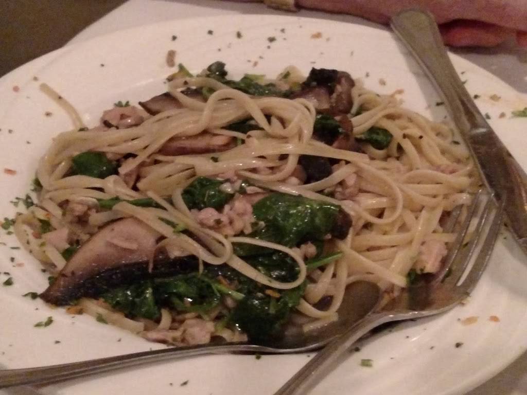 Ciao Bella Ristorante Italiano | restaurant | 1000 N Collier Blvd #6, Marco Island, FL 34145, USA | 2399700505 OR +1 239-970-0505