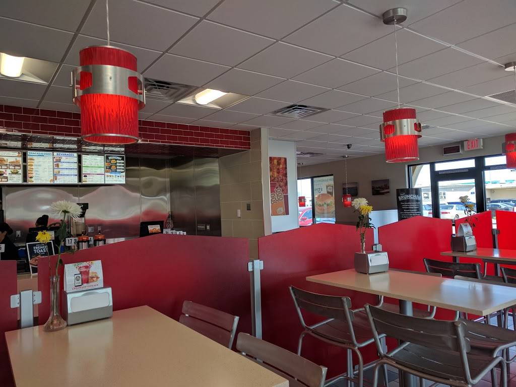 Jack in the Box | restaurant | 3238 Guadalcanal Rd Bldg #33, Coronado, CA 92118, USA | 6194377179 OR +1 619-437-7179