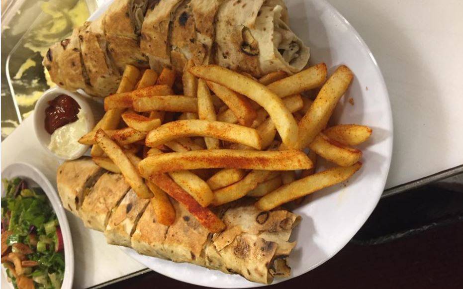 Kabab Corner Restaurant | restaurant | 3115 S Cooper St # 101, Arlington, TX 76015, USA | 8174044047 OR +1 817-404-4047