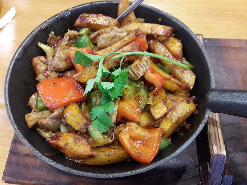 Spicy Moment 锅里锅外 | restaurant | 1015 Nogales St #130, Rowland Heights, CA 91748, USA | 6265814966 OR +1 626-581-4966