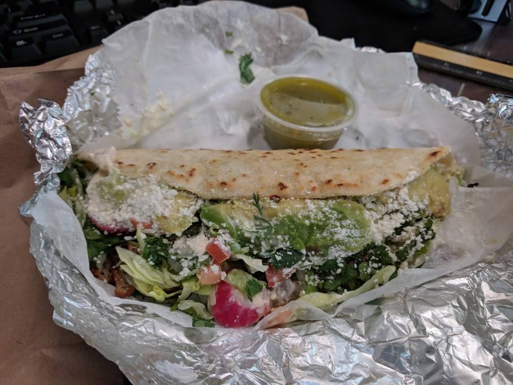 Taco Corner | restaurant | 804 S Main St, High Point, NC 27262, USA | 3368867301 OR +1 336-886-7301