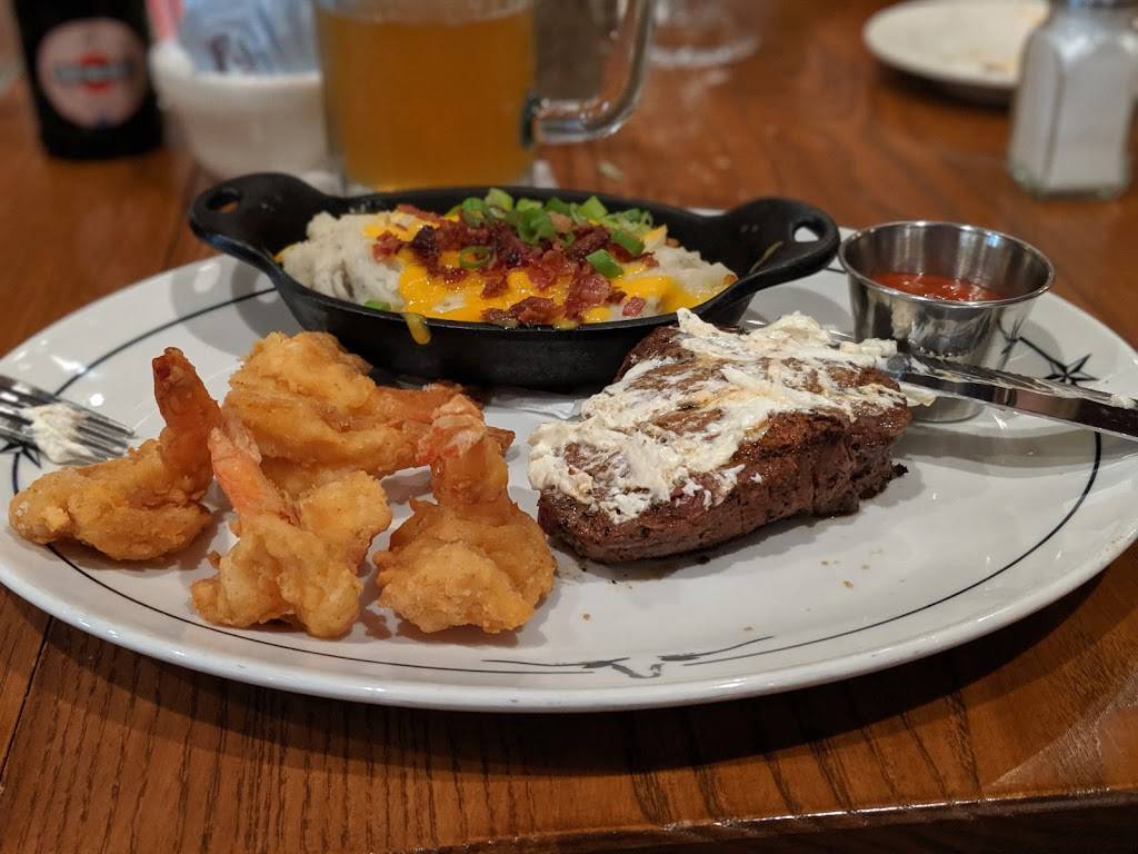 Saltgrass Steak House | restaurant | 4550 E Skelly Dr, Tulsa, OK 74135, USA | 9184888794 OR +1 918-488-8794