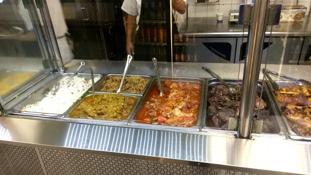 Halal International | restaurant | 574 Atlantic Ave, Brooklyn, NY 11217, USA | 7182469700 OR +1 718-246-9700