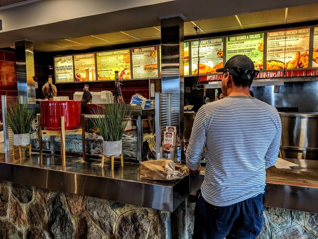 M&Js Family Restaurant | restaurant | 401 Garrison Rd, Fort Erie, ON L2A 1N2, Canada | 9058713143 OR +1 905-871-3143