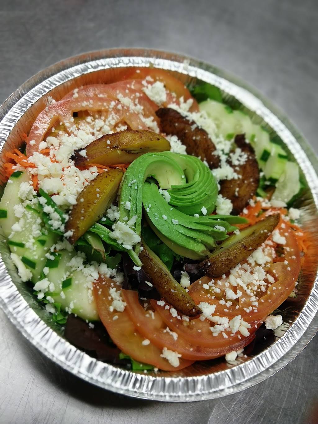 The Colombian Spot | restaurant | 2019 E Carson St, Pittsburgh, PA 15203, USA | 4123819000 OR +1 412-381-9000