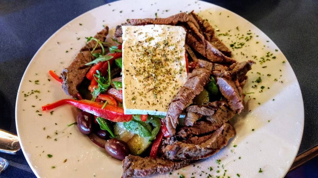 Demitris Taverna | restaurant | 2235 First St, Livermore, CA 94550, USA | 9253730306 OR +1 925-373-0306