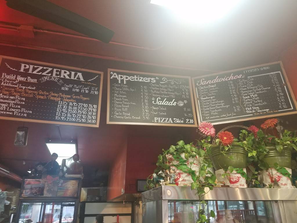 Narys Grill & Pizza | restaurant | 4230 S Archer Ave, Chicago, IL 60632, USA | 7735236400 OR +1 773-523-6400