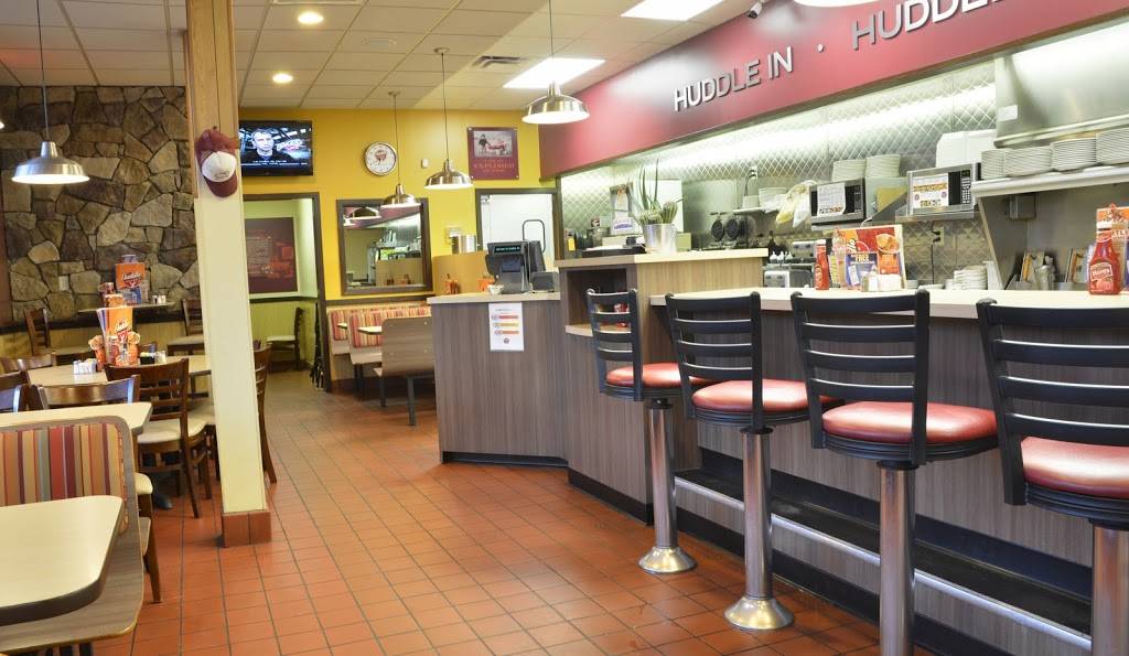 Huddle House | restaurant | 400 Hendersonville Rd, Asheville, NC 28803, USA | 8282745726 OR +1 828-274-5726