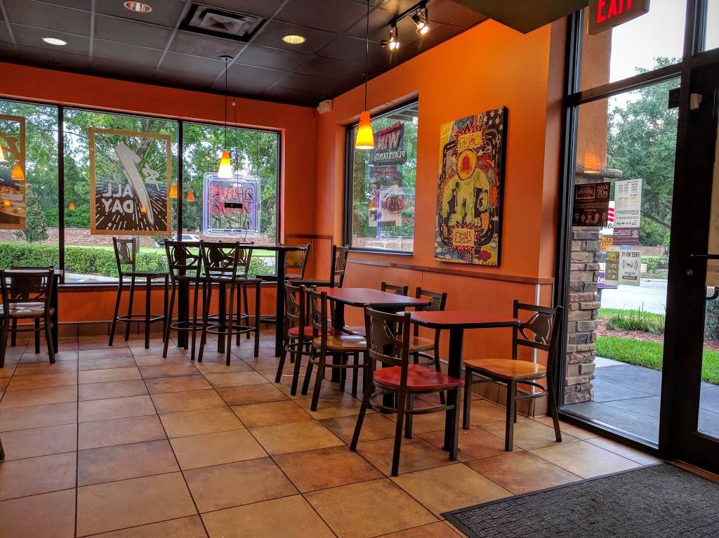 Taco Bell | meal takeaway | 3755 W Lake Mary Blvd, Lake Mary, FL 32746, USA | 4073218720 OR +1 407-321-8720