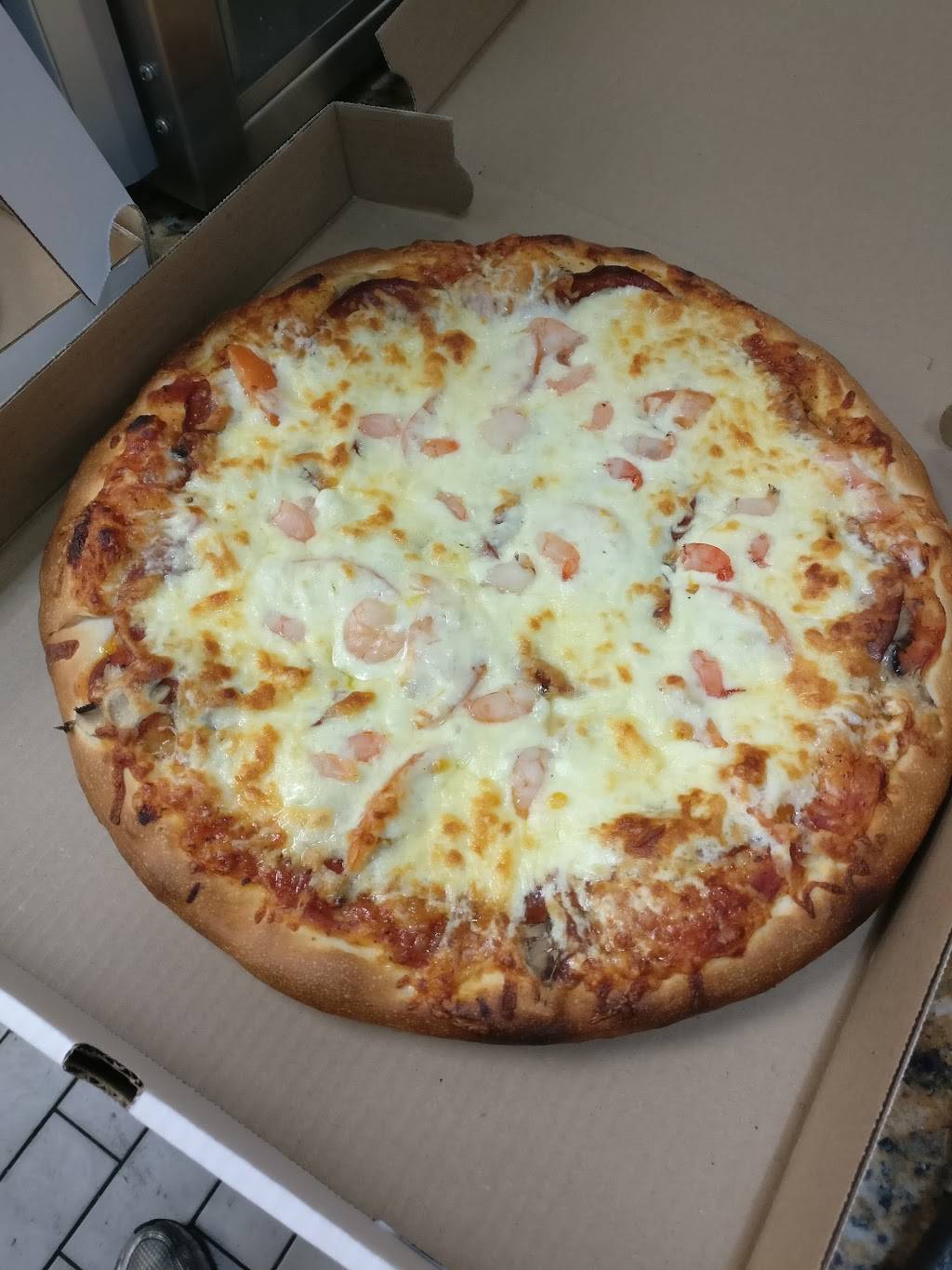 House Of Pizza | restaurant | 160 Richmond Rd, Ottawa, ON K1Z 6W2, Canada | 6137282422 OR +1 613-728-2422