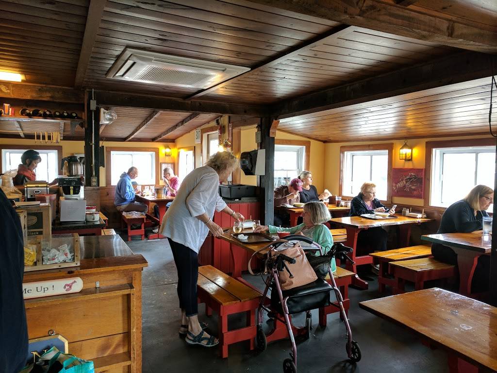 Lobster Shack | restaurant | 110 Perkins Cove Rd, Ogunquit, ME 03907, USA | 2076462941 OR +1 207-646-2941