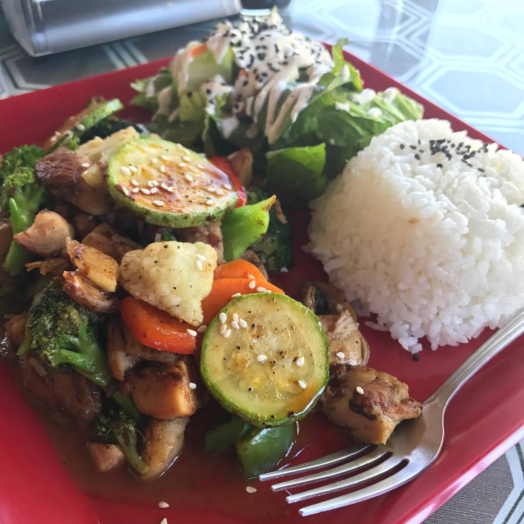 Koya Sushi | restaurant | San Valentín 109A, El Refugio, 21440 Tecate, B.C., Mexico | 016651104720 OR +52 665 110 4720