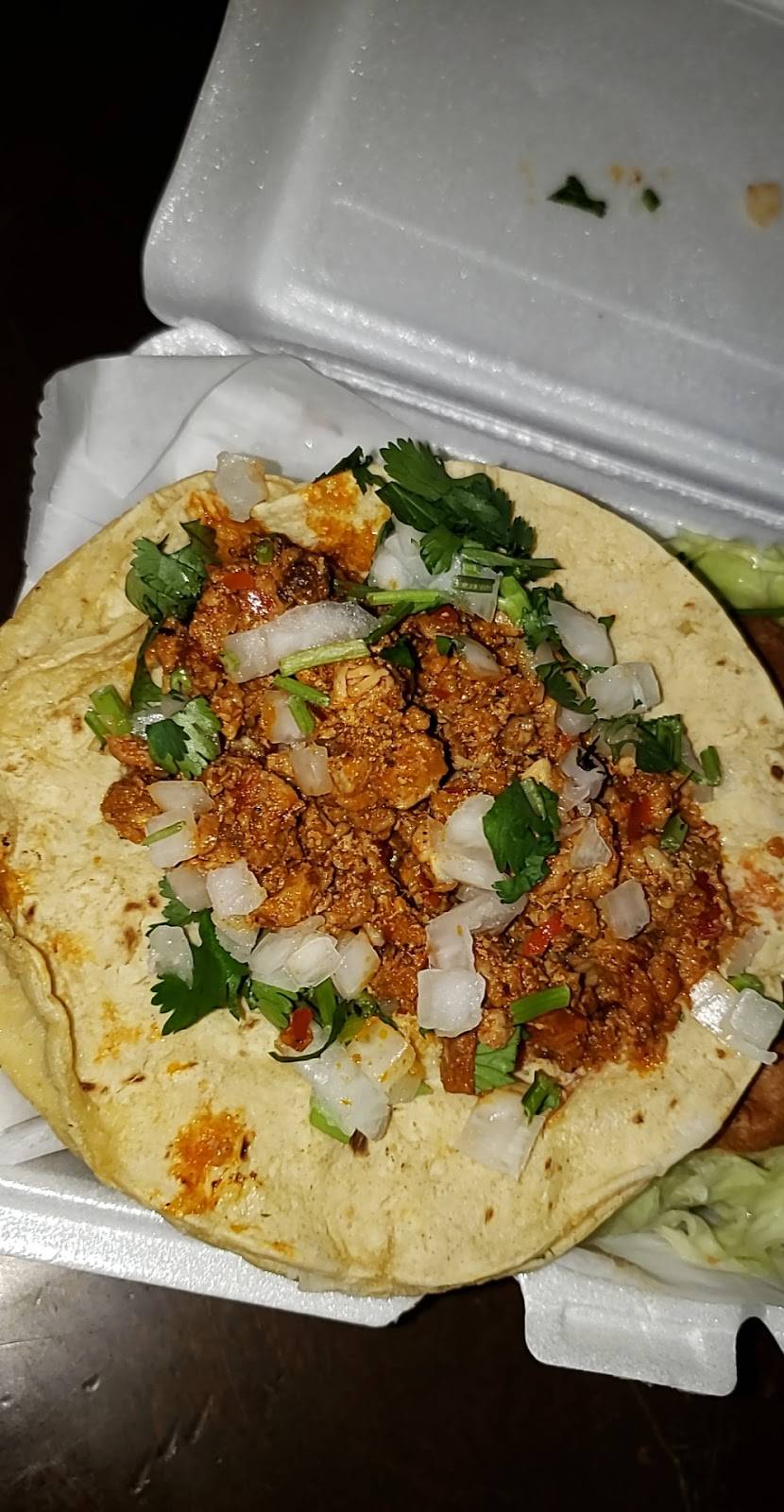 Taqueria El Ranchito | restaurant | 3512 Rockville Rd, Indianapolis, IN 46222, USA | 3173810124 OR +1 317-381-0124