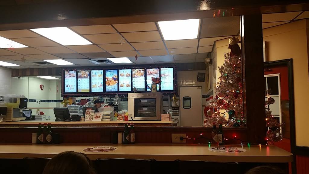 Lees Famous Recipe Chicken | restaurant | 1179 Ohio Pike, Amelia, OH 45102, USA | 5137535339 OR +1 513-753-5339