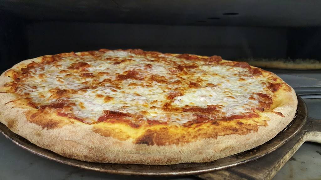 Taraval Pizza | meal delivery | 1115 Taraval, San Francisco, CA 94116, USA | 4156614000 OR +1 415-661-4000