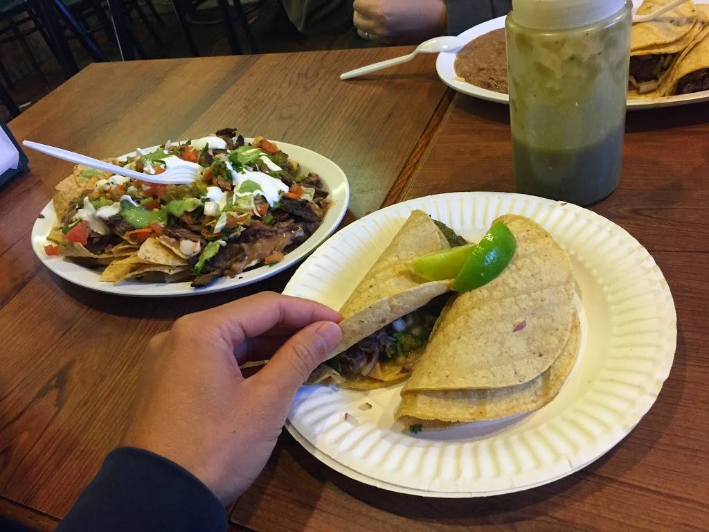 Naranjos Taqueria | restaurant | 2647 Broadway, Redwood City, CA 94063, USA | 6503699196 OR +1 650-369-9196