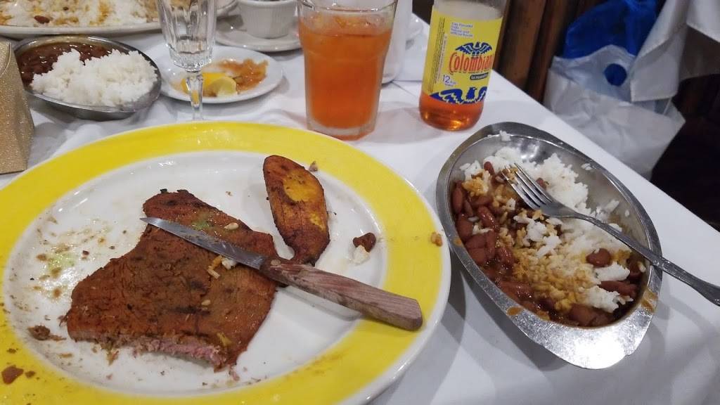 Casa Vieja | restaurant | 1768 Brentwood Rd, Brentwood, NY 11717, USA | 6314348255 OR +1 631-434-8255