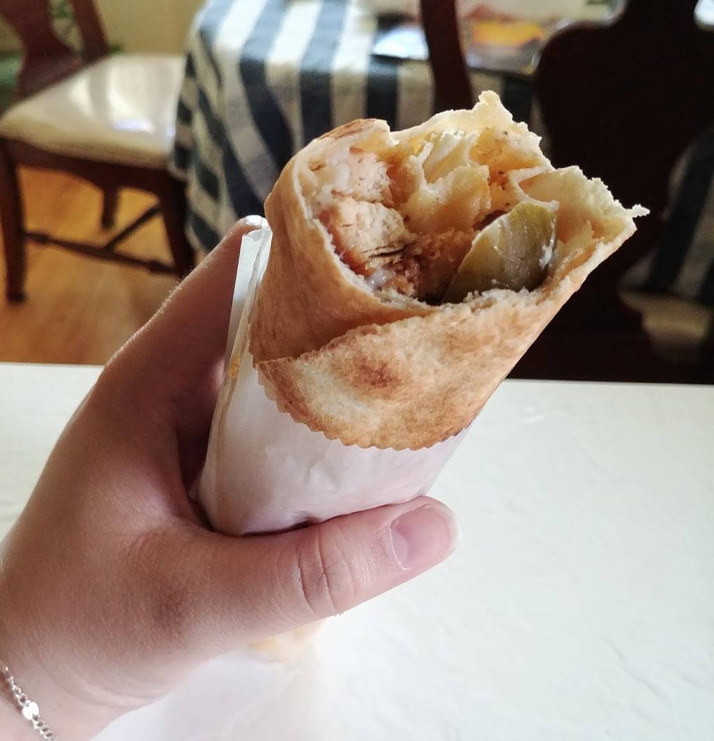 Aladdins | restaurant | 26430 Plymouth Rd, Redford Charter Twp, MI 48239, USA | 3136943334 OR +1 313-694-3334