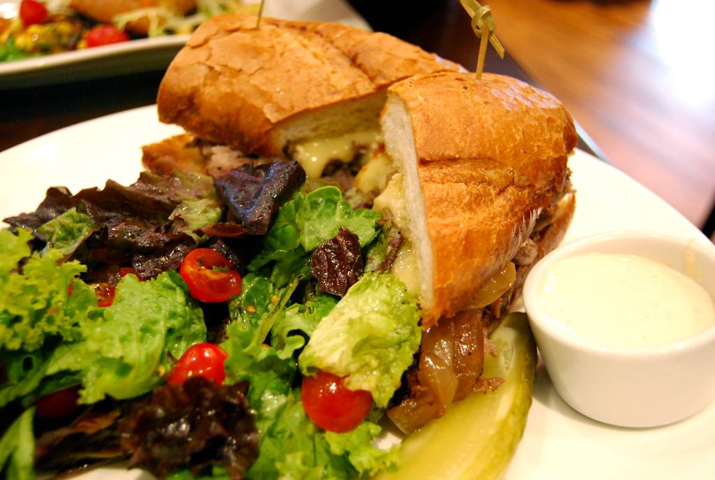 Abigails American Bistro | restaurant | 493 Roger Williams Ave, Highland Park, IL 60035, USA | 8477804862 OR +1 847-780-4862