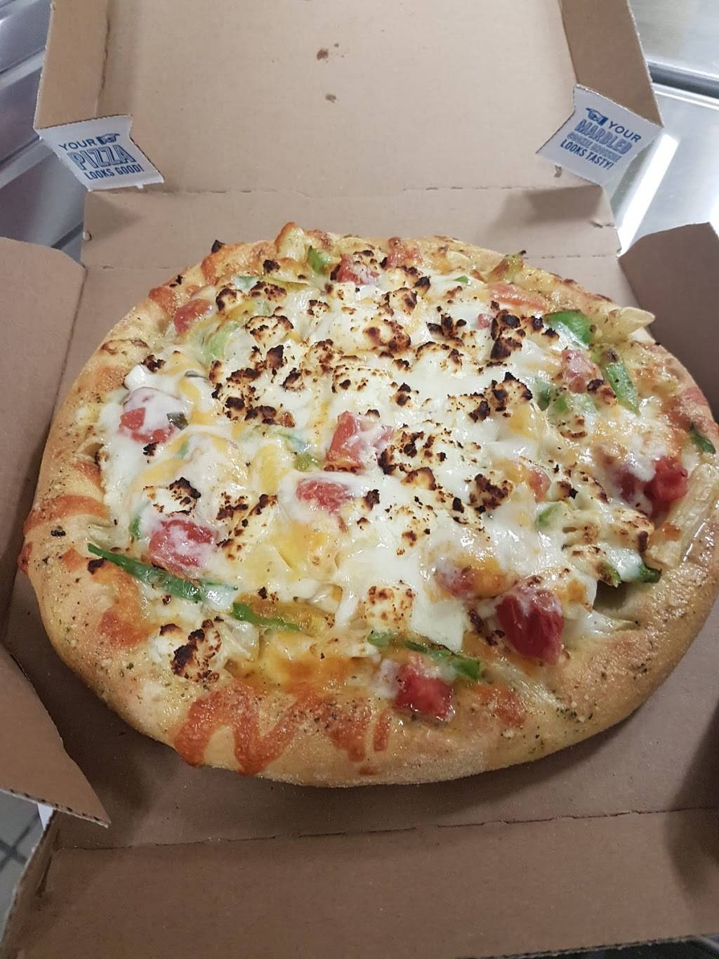 Dominos Pizza | meal delivery | 317 Hempstead Ave, West Hempstead, NY 11552, USA | 5164833030 OR +1 516-483-3030