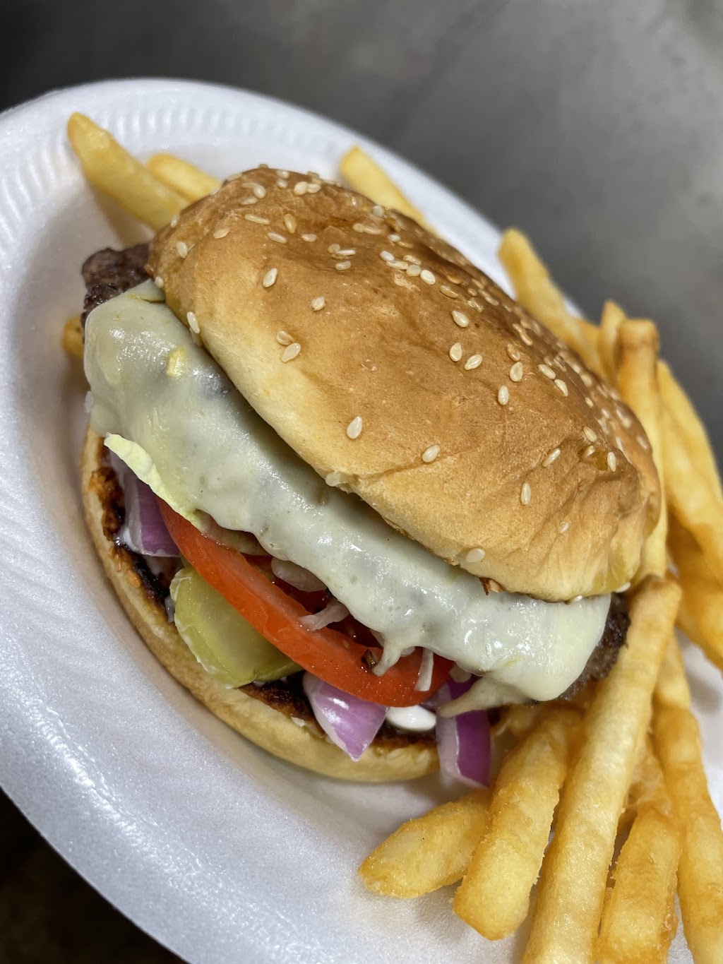 The Gravy Wagon | restaurant | 20221 Sonora Rd, Springdale, AR 72764, USA | 4798796164 OR +1 479-879-6164