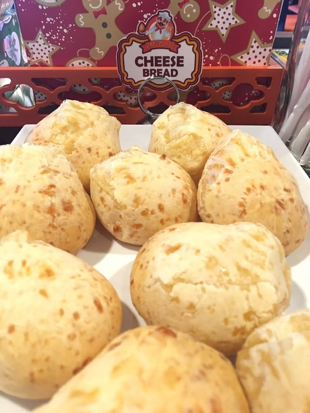 Sfihas House | bakery | 2224 NE 123rd St, North Miami, FL 33181, USA | 7866154555 OR +1 786-615-4555