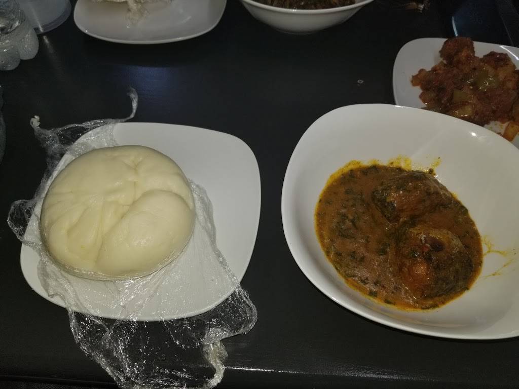 Ofure Palace | restaurant | 3108 Cherokee St, St. Louis, MO 63118, USA | 3144097434 OR +1 314-409-7434