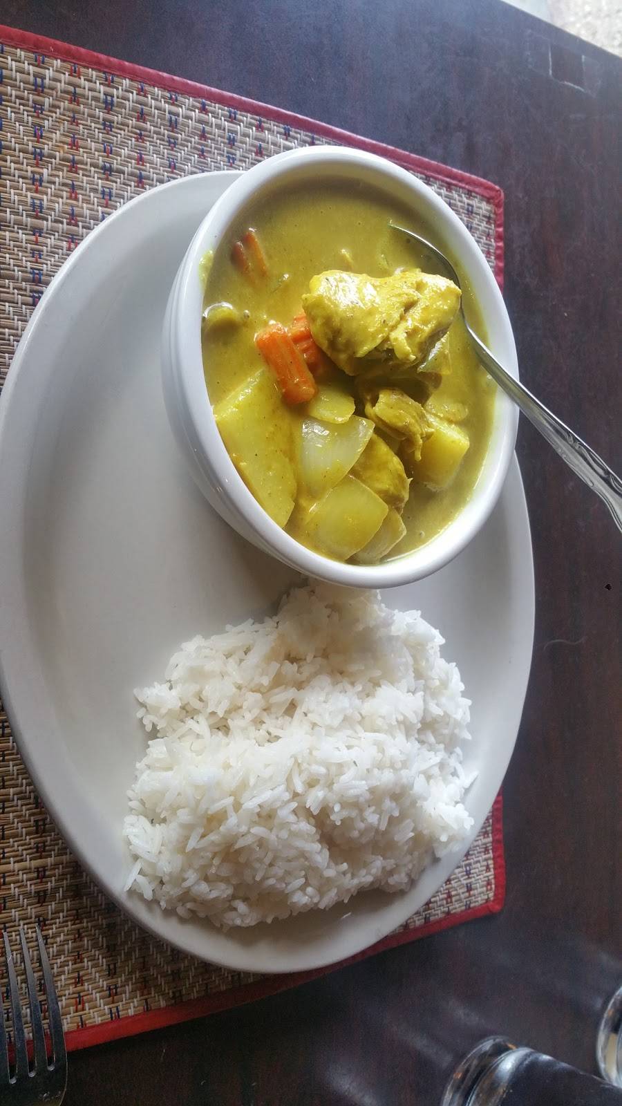 Tuk Tuk | restaurant | 3226 N Lombard St, Portland, OR 97217, USA | 5037197796 OR +1 503-719-7796