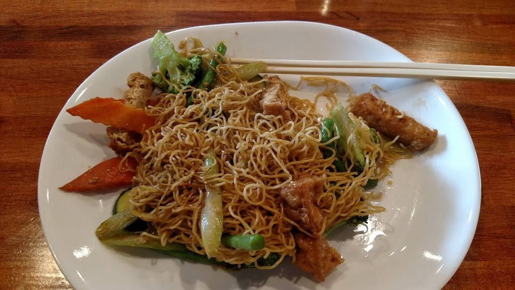 Phở K & K | restaurant | 2533 Telegraph Ave, Berkeley, CA 94704, USA | 5106669966 OR +1 510-666-9966