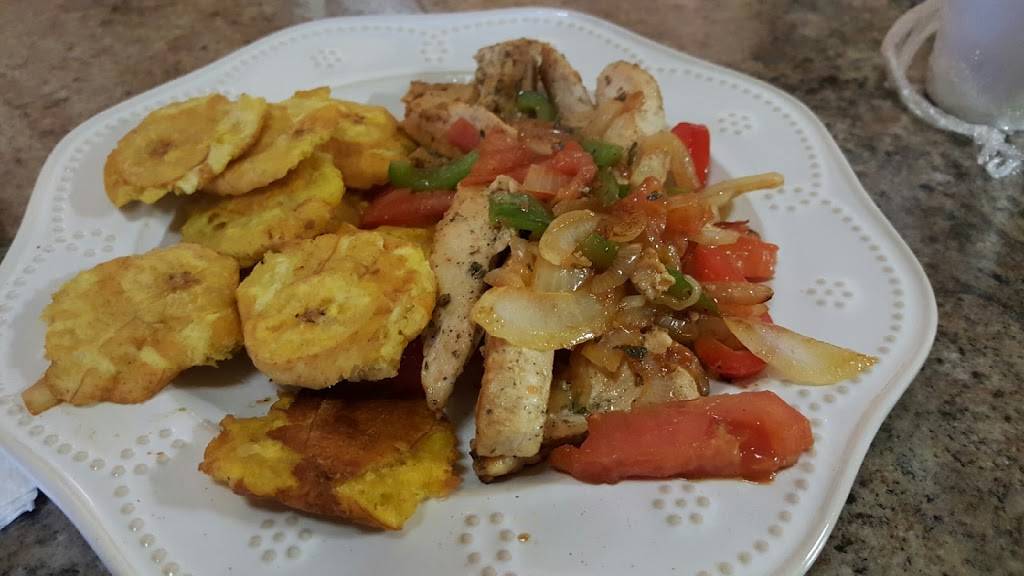 Tipico Café Latino | restaurant | 566 Barton Blvd suit 1, Rockledge, FL 32955, USA | 3219785334 OR +1 321-978-5334