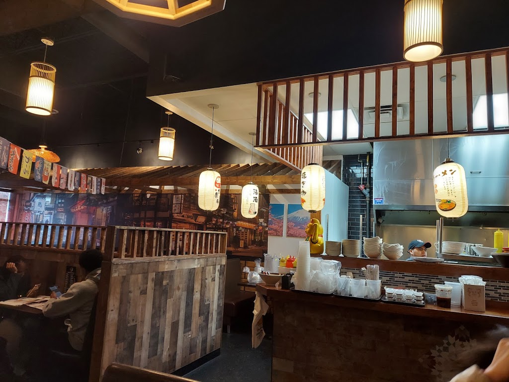 Kami Ramen Bar | meal takeaway | 5865 Poplar Ave suite 110, Memphis, TN 38119, USA | 9016237955 OR +1 901-623-7955