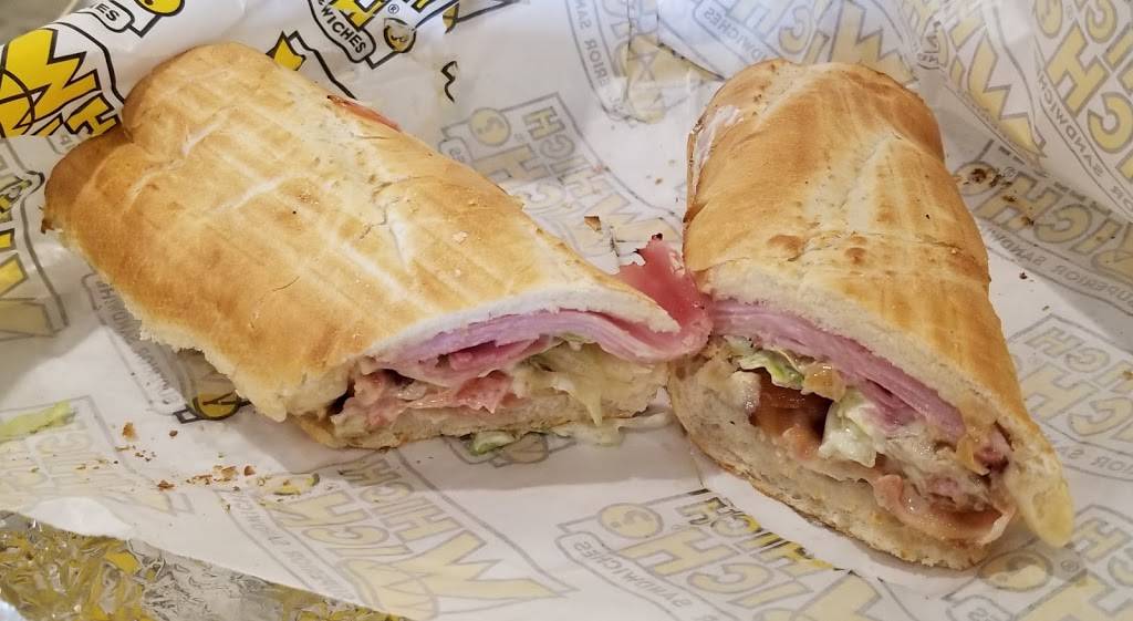Which Wich Superior Sandwiches | restaurant | 221 S Hurstbourne Pkwy Suite 103, Louisville, KY 40222, USA | 5027082535 OR +1 502-708-2535