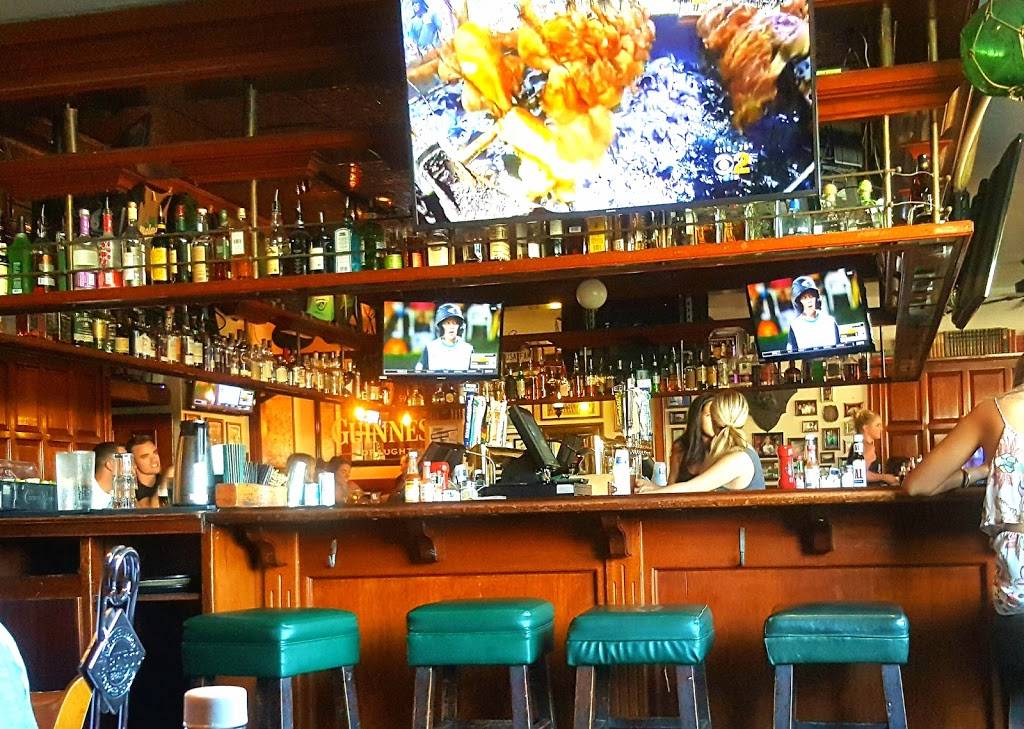 Malarkys Irish Pub | restaurant | 3011 Newport Blvd, Newport Beach, CA 92663, USA | 9496752340 OR +1 949-675-2340