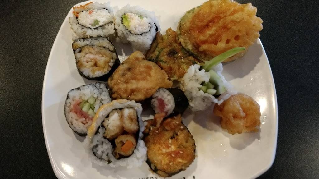 Midori Sushi | restaurant | 4020 N MacArthur Blvd #114, Irving, TX 75038, USA | 9728871818 OR +1 972-887-1818