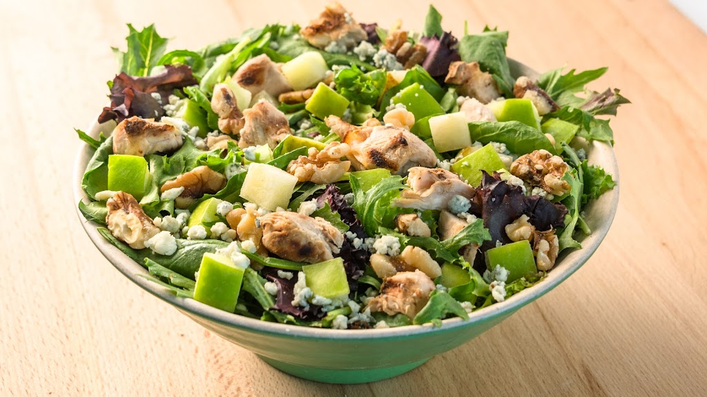 MAD Greens - 7th Ave & McDowell | restaurant | 1515 N 7th Ave #100, Phoenix, AZ 85007, USA | 6023148470 OR +1 602-314-8470