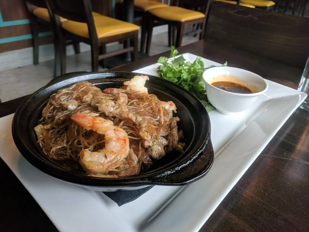 District 1 Saigon | restaurant | 2720 152nd Ave NE #150, Redmond, WA 98052, USA | 4252027150 OR +1 425-202-7150