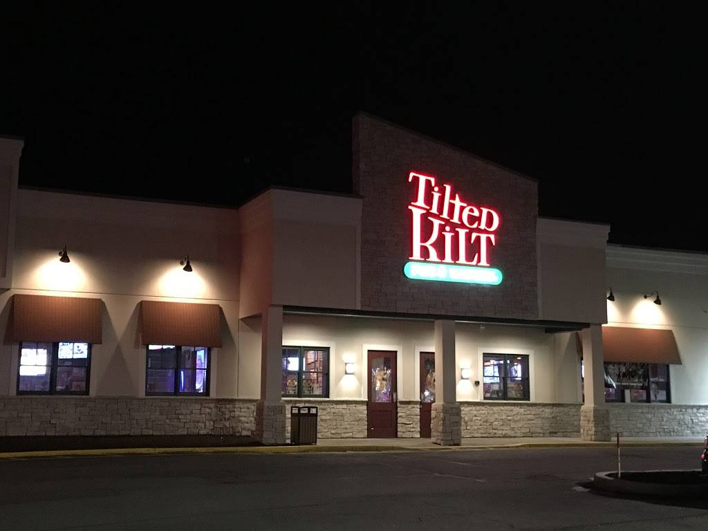 Tilted Kilt | restaurant | 1955 South Rd, Poughkeepsie, NY 12601, USA | 8452979696 OR +1 845-297-9696