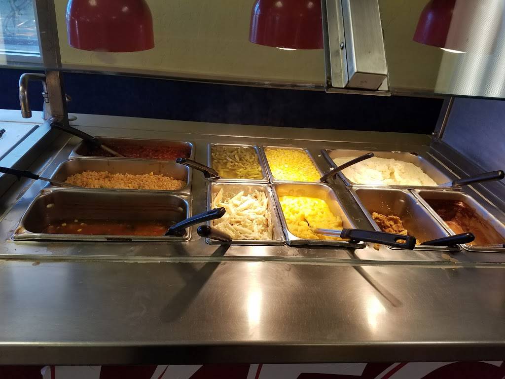 KFC | restaurant | 2890 W Florida Ave, Hemet, CA 92545, USA | 9516524664 OR +1 951-652-4664