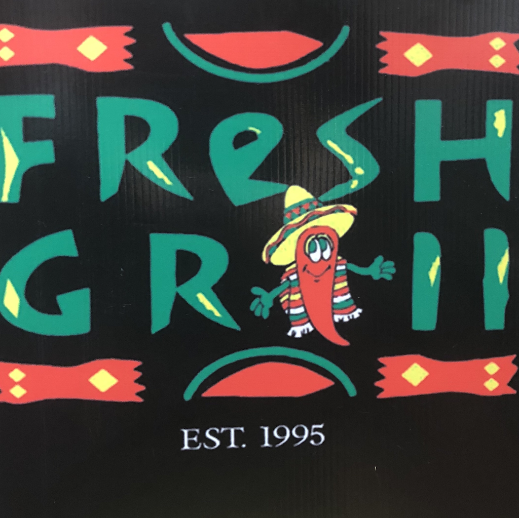 Fresh Grill Mira Monte | restaurant | 11420 N Ventura Ave, Ojai, CA 93023, USA | 8056492222 OR +1 805-649-2222