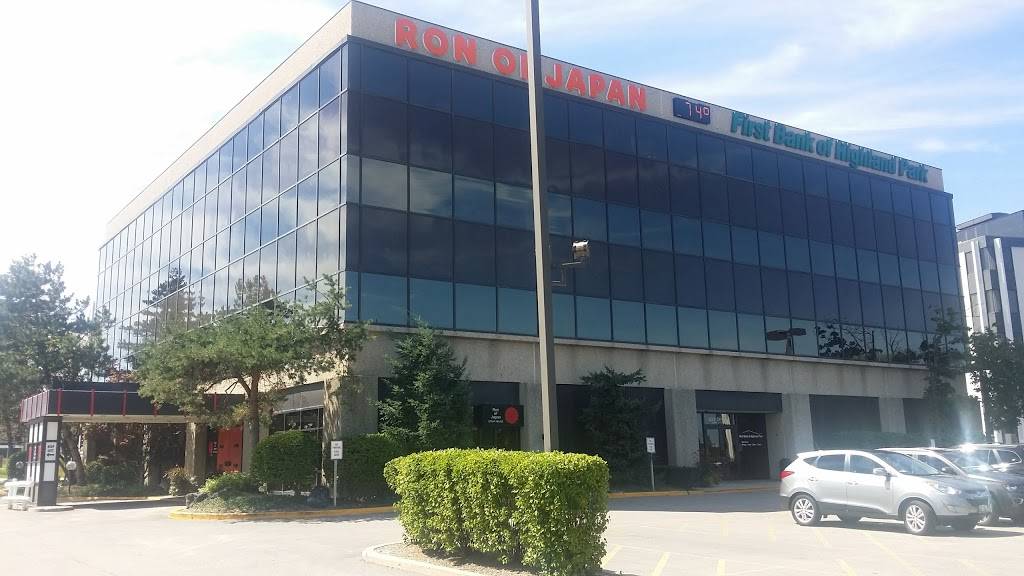 Ron of Japan | restaurant | 633 Skokie Blvd ll111, Northbrook, IL 60062, USA | 8475645900 OR +1 847-564-5900