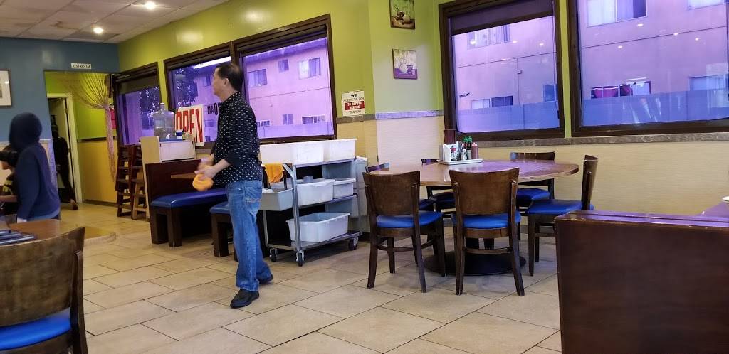 Ha Noi Avenue (The Avenue) | restaurant | 8432 Westminster Blvd, Westminster, CA 92683, USA | 7148988838 OR +1 714-898-8838
