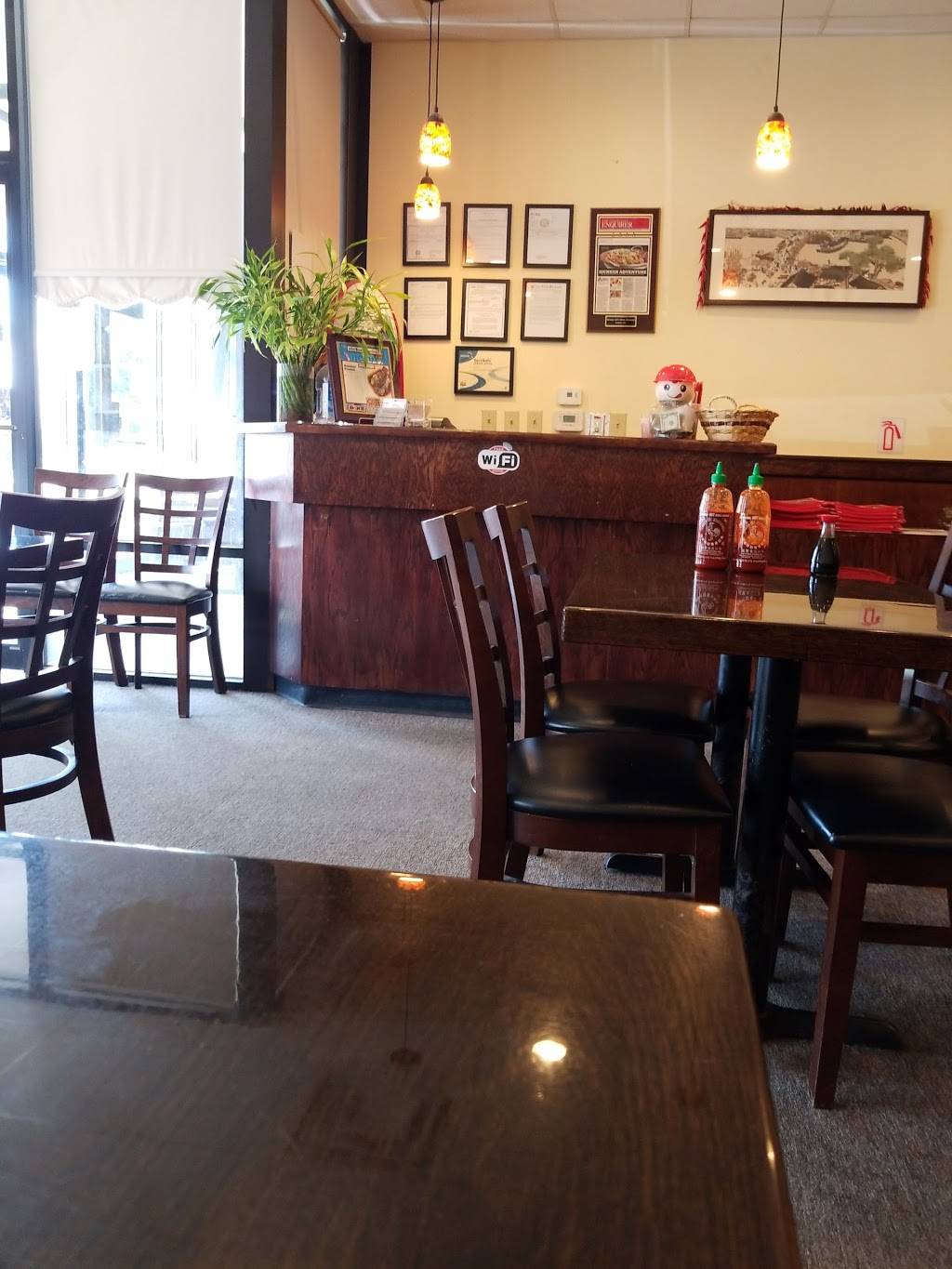 Sichuan Chili | restaurant | 10400 Reading Rd #205b, Cincinnati, OH 45241, USA | 5133767223 OR +1 513-376-7223