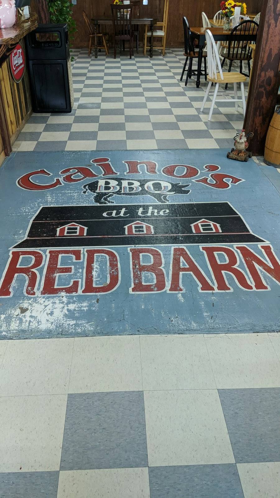 Caino’s BBQ | restaurant | 249 Shell Rock Landing Rd, Hubert, NC 28539, USA | 9103262276 OR +1 910-326-2276